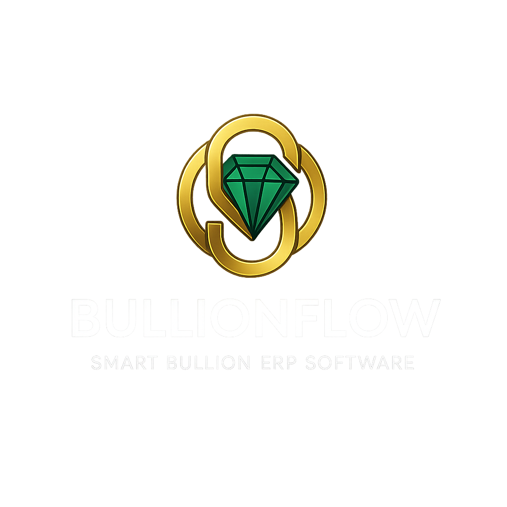 BullionFlow Logo